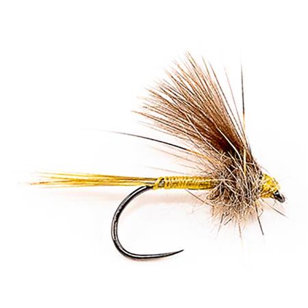 Flue Devaux Emergente Ate 09-J - Pakke Med 3