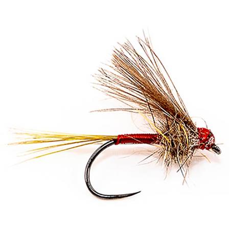 Flue Devaux Emergente Ate 09-R - Pakke Med 3