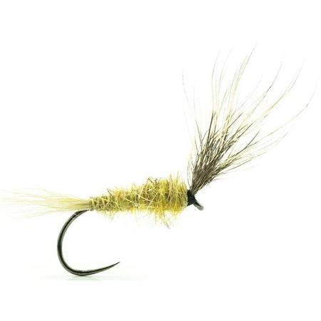 Flue Devaux Emergente Hl02 - Pakke Med 3