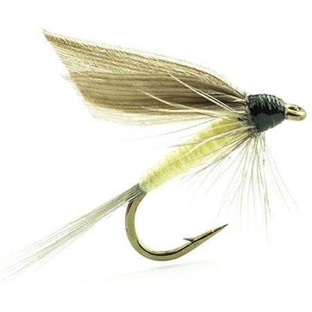 Flue Devaux Ephemere Ornans 01 - Pakke Med 3