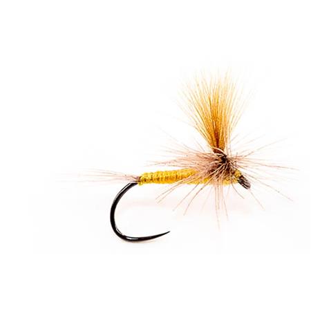Flue Devaux Ephemere Parachute P16 - Pakke Med 3
