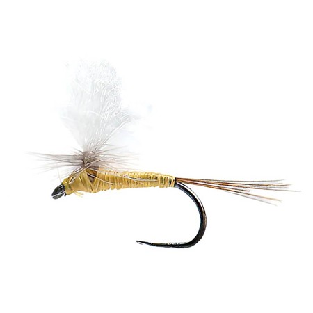 Flue Devaux Ephemere Parachute P19 - Pakke Med 3