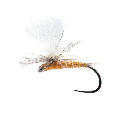 Flue Devaux Ephemere Parachute P21 - Pakke Med 3