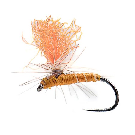 Flue Devaux Ephemere Parachute P22 - Pakke Med 3