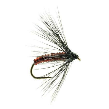 Flue Devaux Noyee Jbno 03 - Pakke Med 3