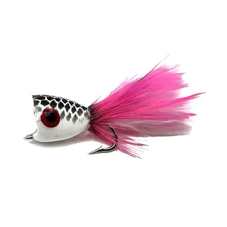 Flue Devaux Popper Pop 05