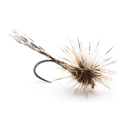 Flue Devaux Sedge Parachute Pl01 - Pakke Med 3