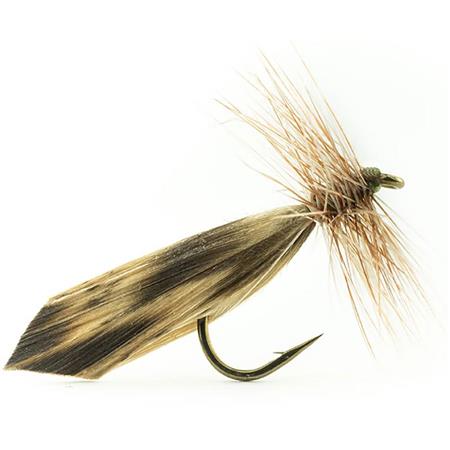 Flue Devaux Sedge Tricoptheres 422 Bl - Pakke Med 3