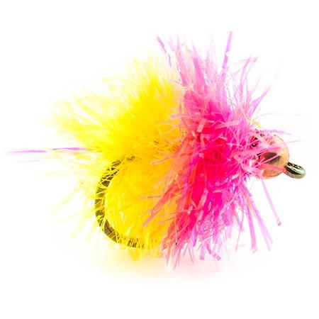 Flue Devaux Streamer Blob 04 Bl
