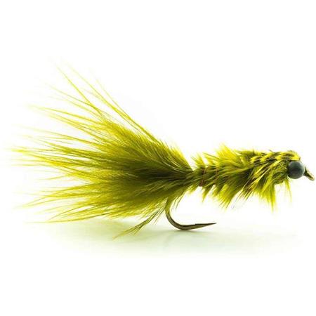 Flue Devaux Streamer Jbdam 01