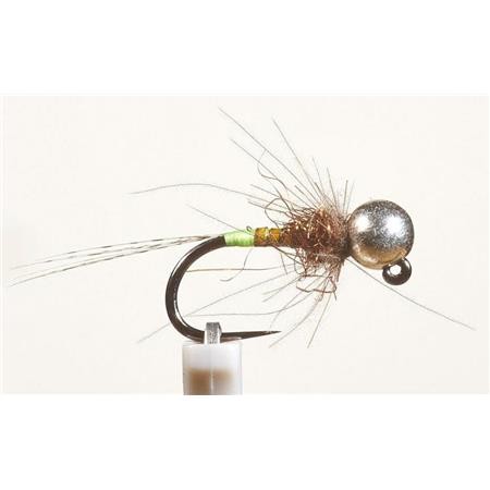 Flue Jmc Jig 12 Bl Tungsten