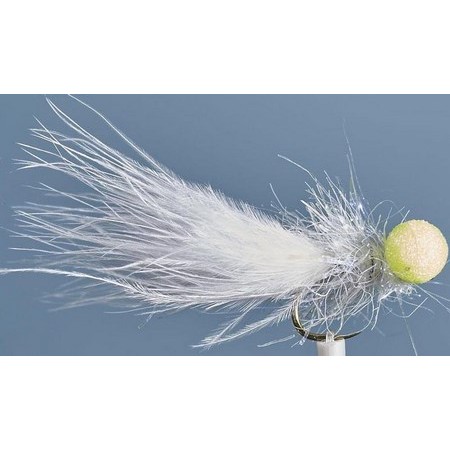 Flue Jmc Streamer Boobie 2