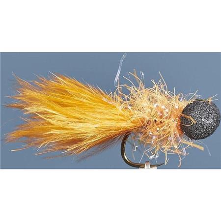 Flue Jmc Streamer Boobie 3