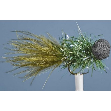 Flue Jmc Streamer Boobie 4