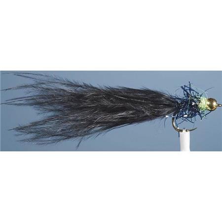 Flue Jmc Streamer Tad 1