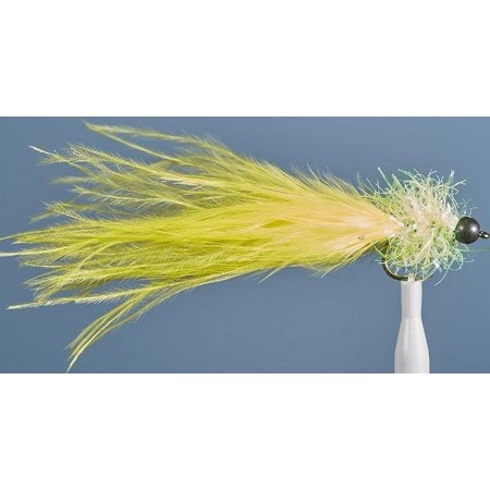 Flue Jmc Streamer Tad 5
