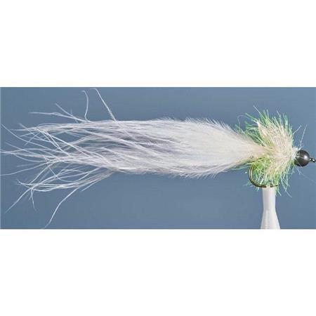 Flue Jmc Streamer Tad 7