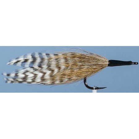Flue Jmc Tarpon 4