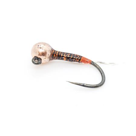 Flue Sempe Perdigon-Nymfe Rc - Pakke Med 3
