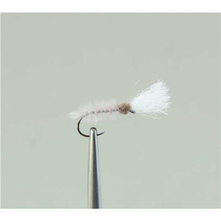 Flue Tof Emergent Autruchon - Gammelrosa