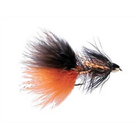 Flue Tof Streamer Conehead Krystal Bugger - Halloween
