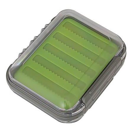 Flueboks Grauvell Fly Tackle Box Hs-040S