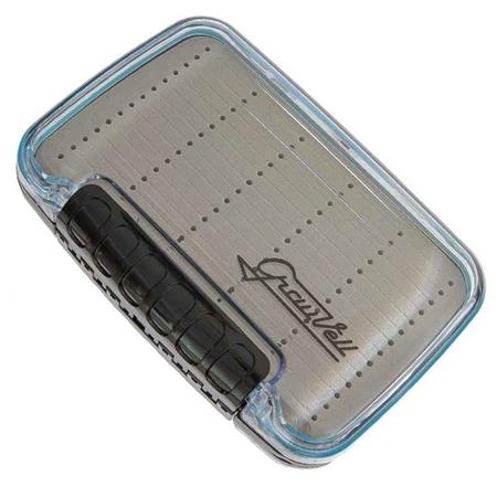 FLUEBOKS GRAUVELL HS 029C