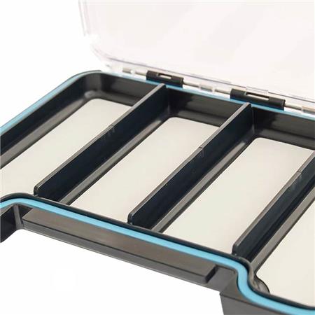 FLUEBOKS GRAUVELL HS 034C