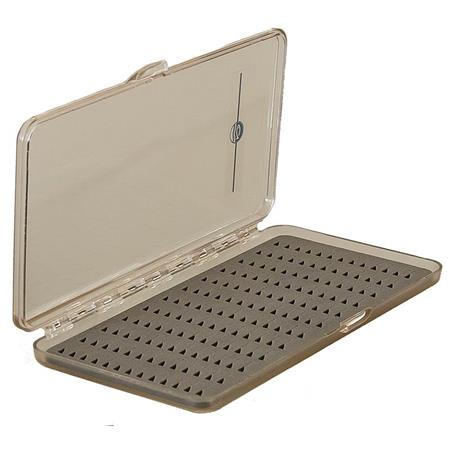 Flueboks Grauvell Tackle Box Hg-014C
