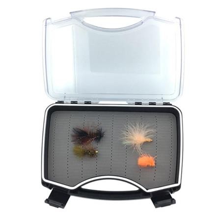 Flueboks Tof Pocketfly 500
