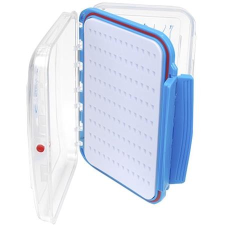 Flueboks Vision Aqua