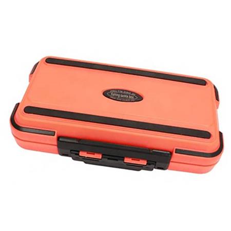 FLUEBOKS VOLKIEN TACTICAL FLY F24