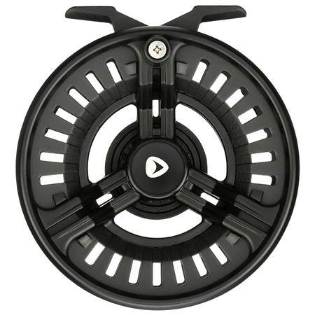 FLUEHJUL GREYS CRUISE CASSETTE FLY REEL