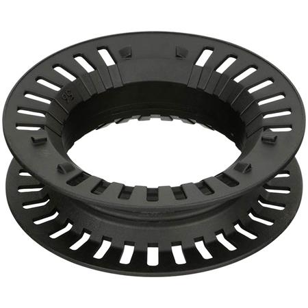 FLUEHJUL GREYS CRUISE CASSETTE FLY REEL
