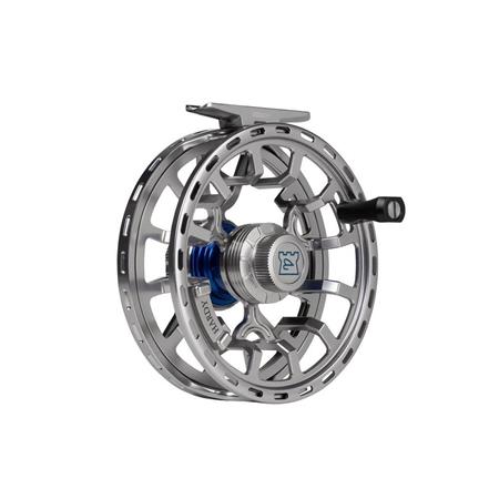 Fluehjul Hardy Fortuna Regent Silver