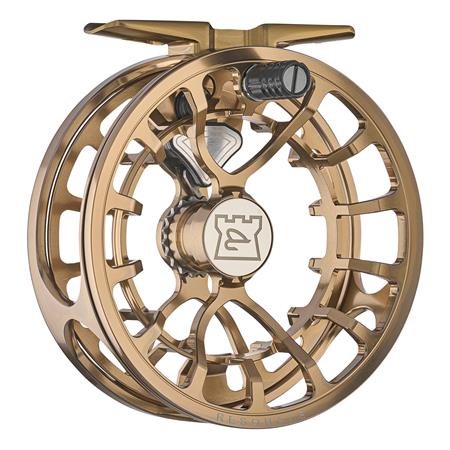 FLUEHJUL HARDY HRERESO20 RESONATE REEL