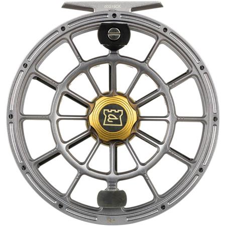 FLUEHJUL HARDY ZANE CARBON REEL