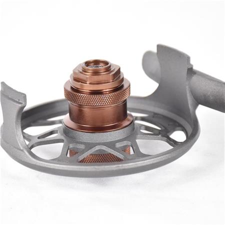FLUEHJUL JMC SOON BRASS