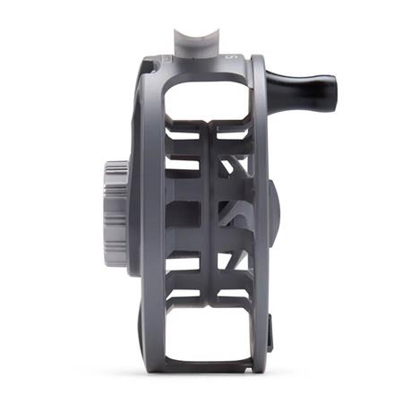 FLUEHJUL ORVIS CLEARWATER REEL + 2 EKSTRA SPOLER