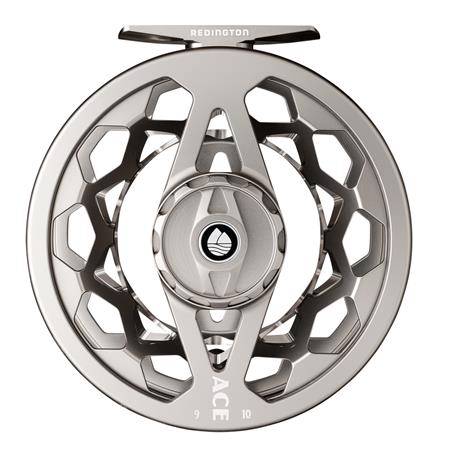 FLUEHJUL REDINGTON ACE SILVER