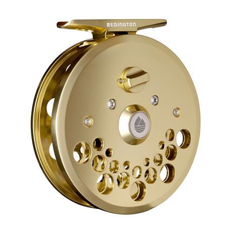 FLUEHJUL REDINGTON CLASSIC TROUT GOLD