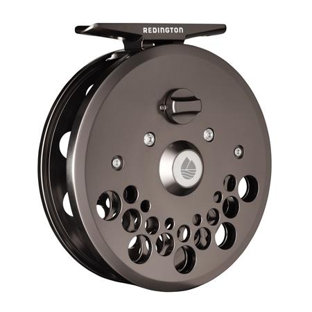Fluehjul Redington Classic Trout Silver