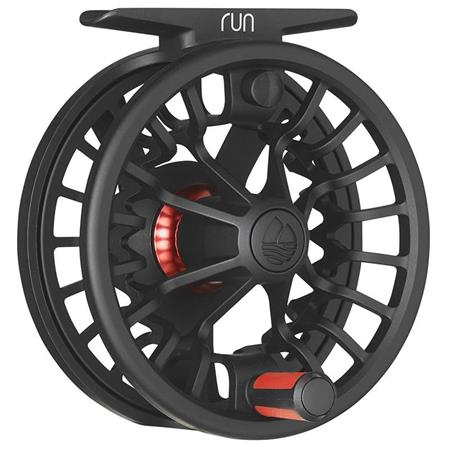 Fluehjul Redington Run Sort
