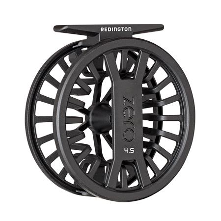 Fluehjul Redington Zero Black