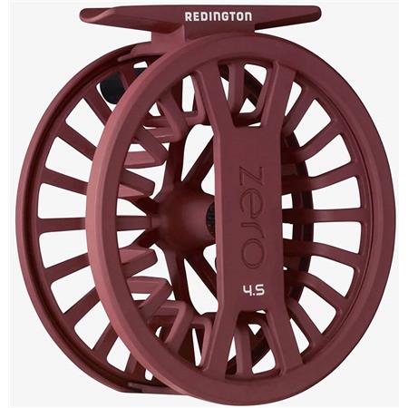 FLUEHJUL REDINGTON ZERO BURGUNDY