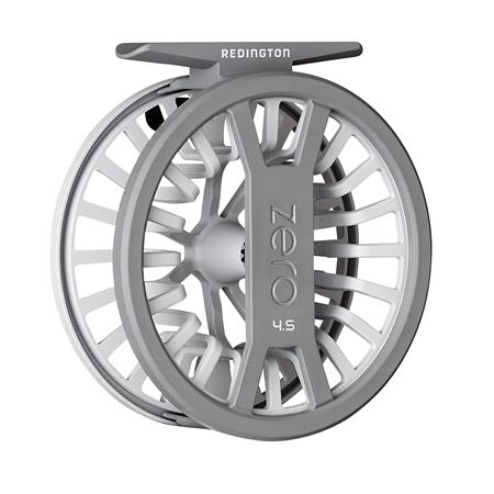 Fluehjul Redington Zero Gray