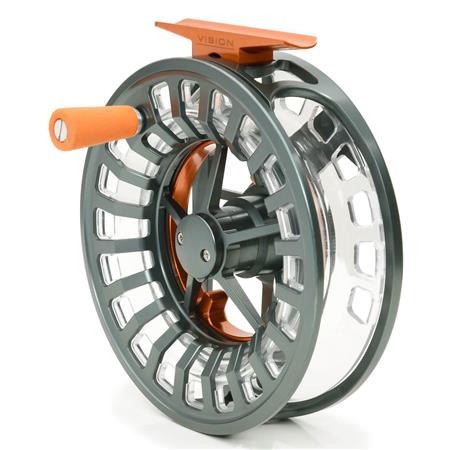 Fluehjul Vision Xlv Stillmaniac