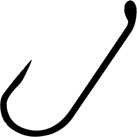Fluekrog Fly Scene Tunca Expert Barbless Fly Hooks Te50 Wet Fly - Pakke Med 25