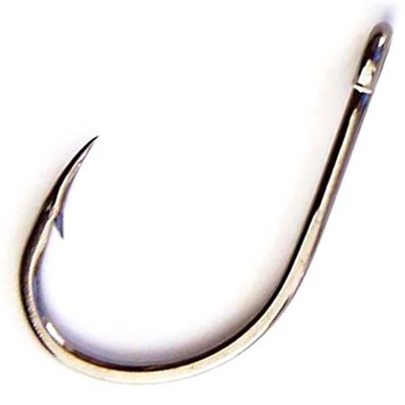 Fluekrog Tof Ms4 Saltwater