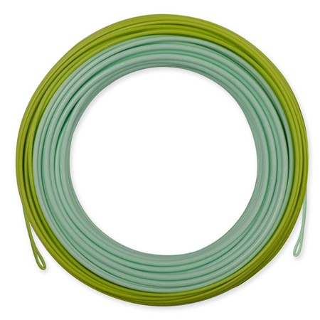 FLUELINE AIRFLO SUPERFLO MAX RIDGE 2.0 GT GANGSTA FLY LINE